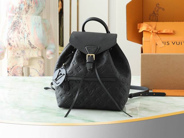 Top-Tier Authentic Single Piece, Exclusive Real-Life Photos. M45410 Light Camel,