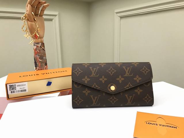 Factory P-Price Top-Grade Original Order M60531 Vintage This Envelope-Style Wall