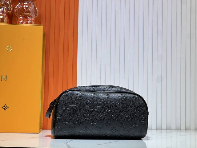 Upgraded Original M11482 M47528 M46354 M46696 N40127 M44494 This Dopp Kit Toilet