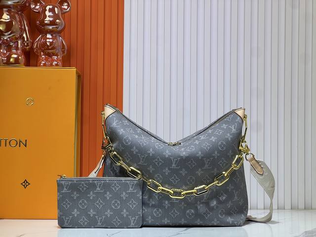 Upgraded Original M13390 M12072 M12068 M12071 This Coussin Hobo Mm Handbag Celeb