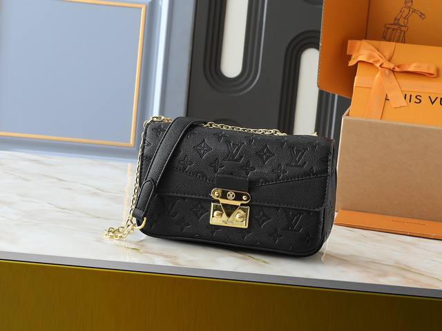 Upgraded Original M46199 M46201 M46200 M46127 M46126 This Marceau Chain Bag Is C