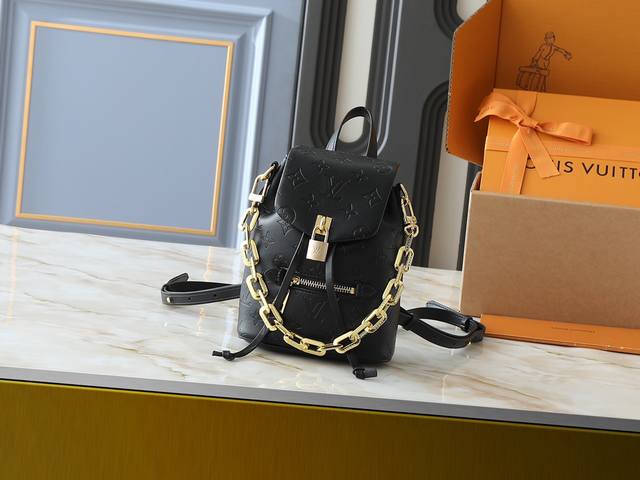 Upgrade Original M13357 M13358 M13387 M13389 This Coussin Backpack Mini Handbag