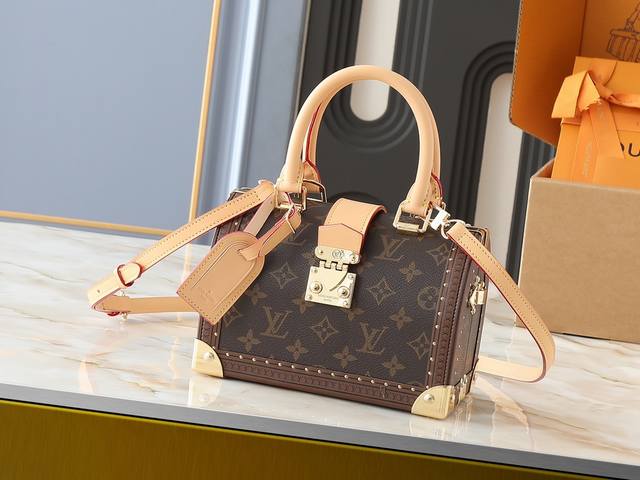 Premium Original Dynamic Chip Dual-Color Leather M11154 This Iconic Speedy 20 Ha