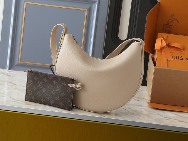 Upgraded Original M14417 M14642 M14635 Louis Vuitton Introduces The Low Key Cook