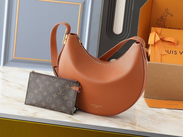Upgraded Original M14417 M14642 M14635 Louis Vuitton Introduces The Low Key Cook