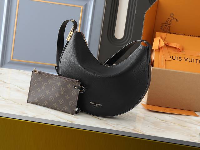 Upgrade The Original M14417 M14642 M14635 Louis Vuitton Introduces The Low Key C