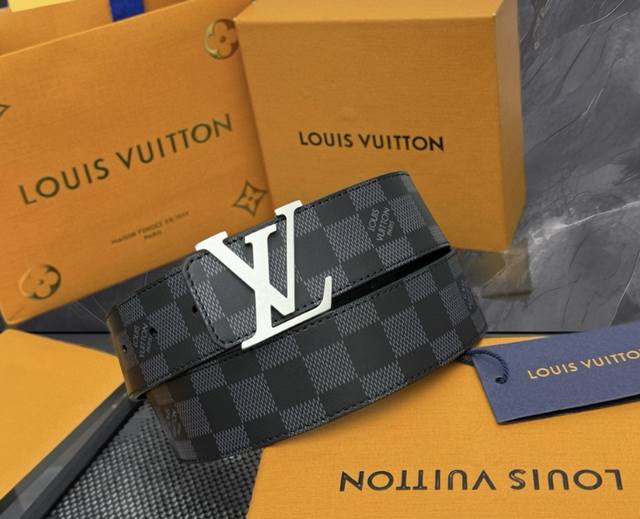 Lv Louis Vuitton Authentic Replica, Classic Design Matching The Official Website