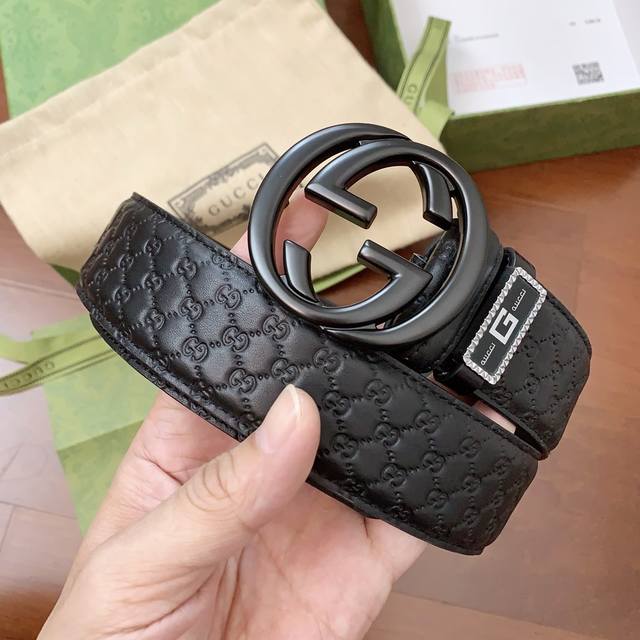 Comes With Authentic Packaging, Suitable For E-Commerce Platforms. Gucci High-En