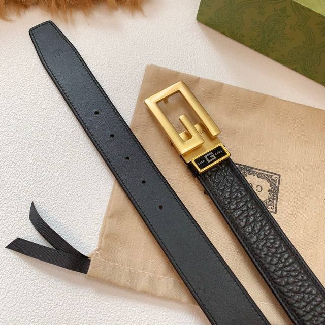 Gucci New Update, High-Quality Original Order, Top-Selected Wild Cowhide Leather
