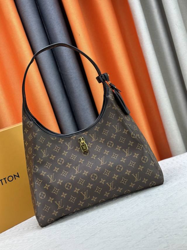 M12940 M12941 Spring/Summer Must-Have Lv New The Drop Handbag Inspired By The Fl