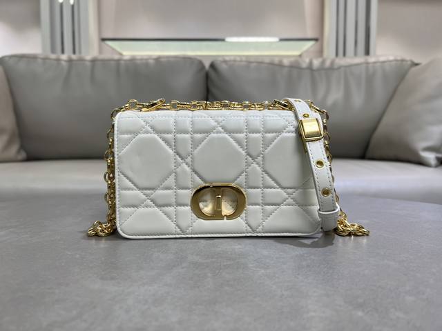 Top-Tier Original Piece This Soft Dior Caro Handbag Is A New Addition To The 202