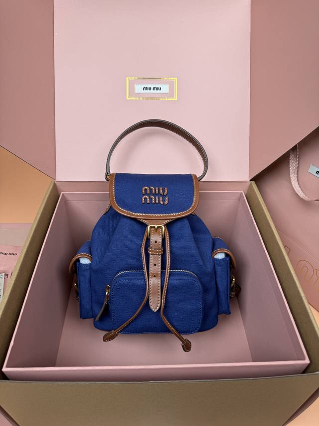 Genuine Leather, With Picture Packaging, Premium Hardware, Genuine Leather, Canv