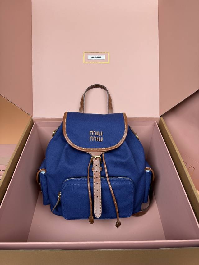Genuine Leather, Premium Hardware, Genuine Leather Canvas And Cowhide Leather Ba