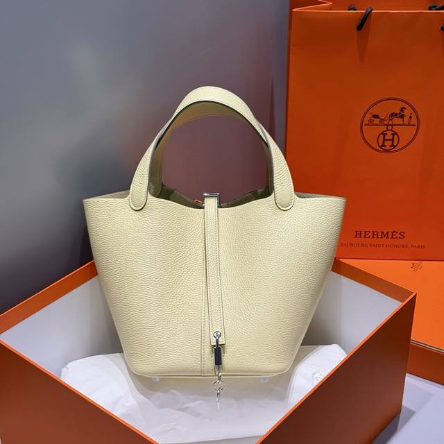 Premium Grade Color: Milton Yellow Top-Grain Cowhide Leather_ All-Steel Hardware