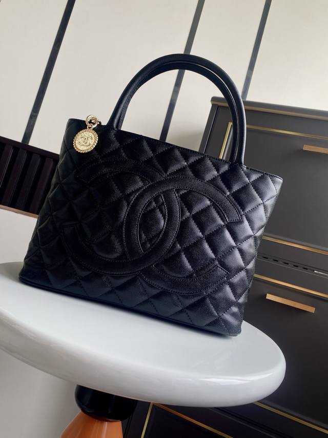 Premium-Grade Resale. Chanel's Classic Reinterpretation Of The Vintagep Hilton B