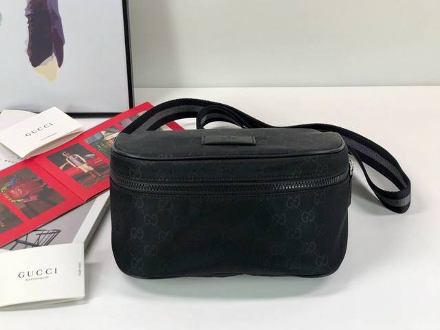 Genuine Leather Gucci New Store Quality, Authentic Product, Actual Photos, Style