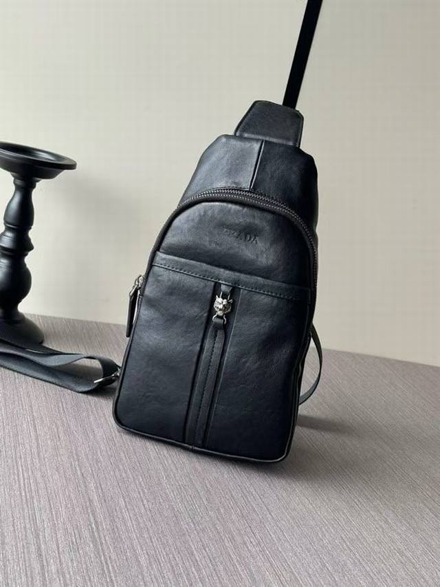 Factory Price. Top-Tier Version With Genuine Leather, Premium Original Materials