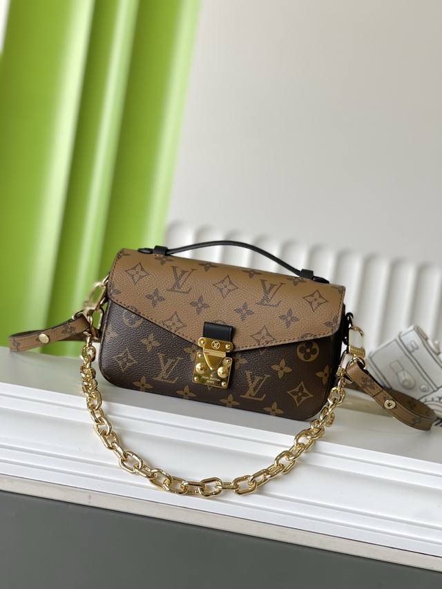 Factory Price. Highest Version Original Factory Leather Top-Grade Authentic Sing