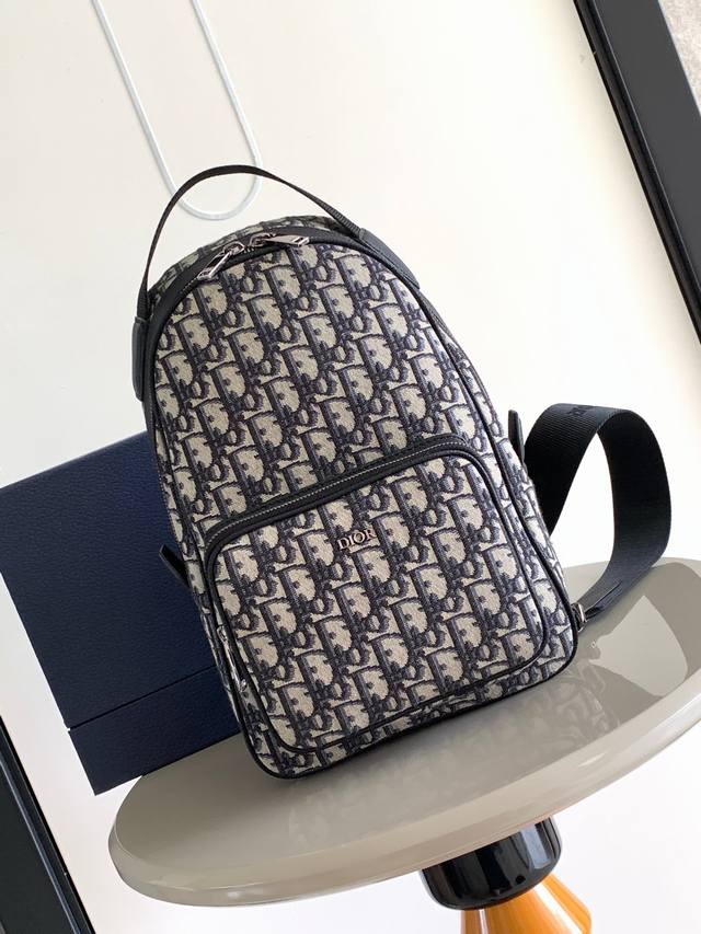 This Mini Rider Shoulder Bag Draws Inspiration From The Rider Backpack Design, O