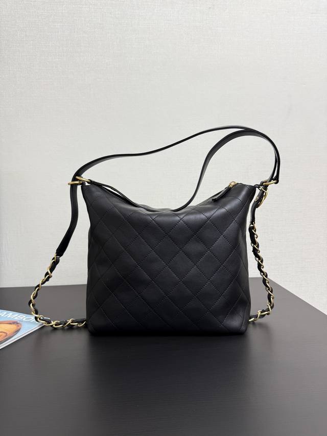 Genuine Leather, In Stock Size 25S Hobo Absolutely Love It! One Bag, Three Uses