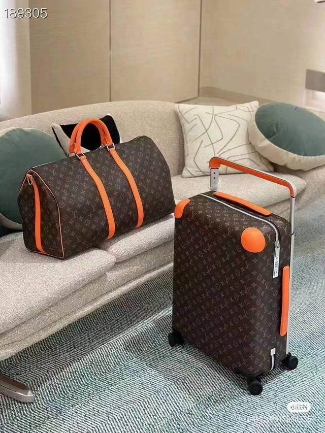 High-Quality Colored Corner Guards, Handle Wrapped In Genuine Leather, Authentic