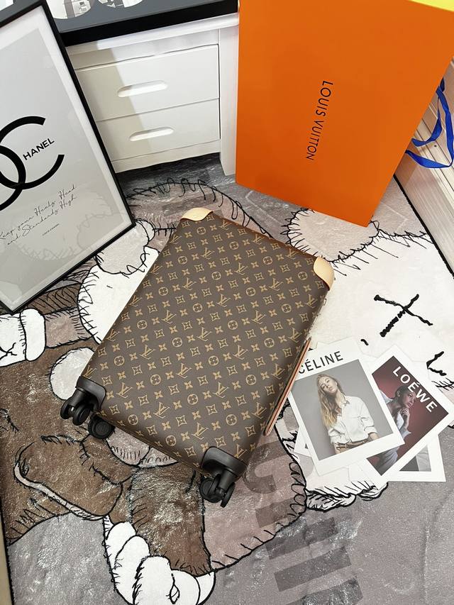 Authentic, Brand-New Size 55*21*38, Vintage Pattern In Stock