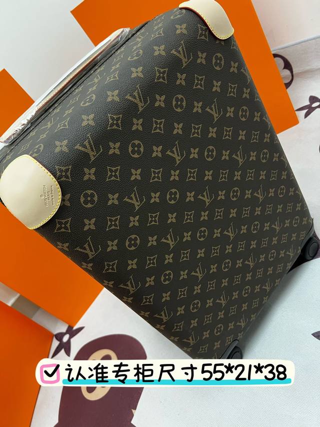 High-Quality Authentic Store-Matching Aluminum Alloy Handle Already Shipped