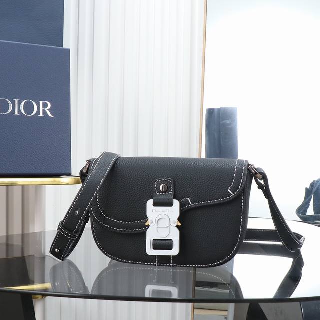Market's Highest Version, Welcome To Compare Mini Saddle Messenger Bag Black Gra