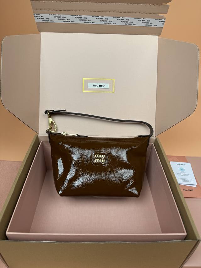 Genuine Leather, With Picture Packaging, Premium Hardware Genuine Leather Nappa