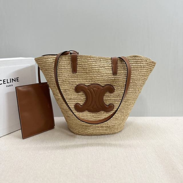 Premium Grade Celine Medium Soft Classic Tote Bag Plant-Based Material, Cowhide