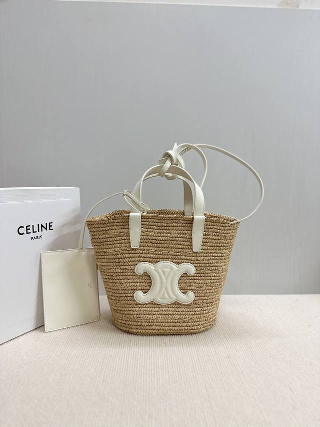 Premium Grade New Arrival Ce Teen New Woven Classic Basket Series Gentle And Ele