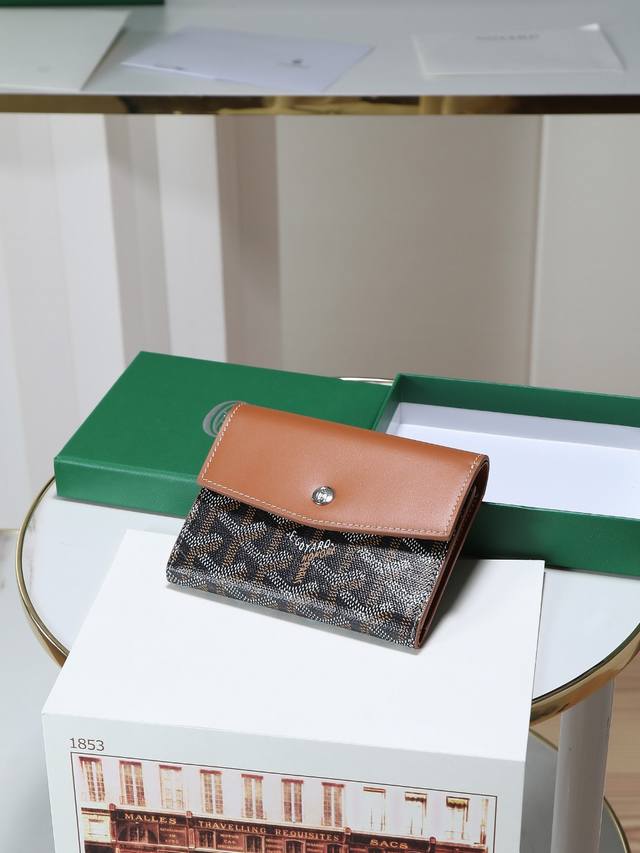 Genuine Leather, Premium Quality, Authentic Product. The Saint-Gabriel Is A Uniq