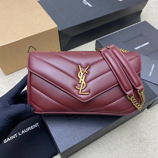 Genuine Leather, Comes With Picture Packaging, Chestnut Red Sheepskin, Antique G