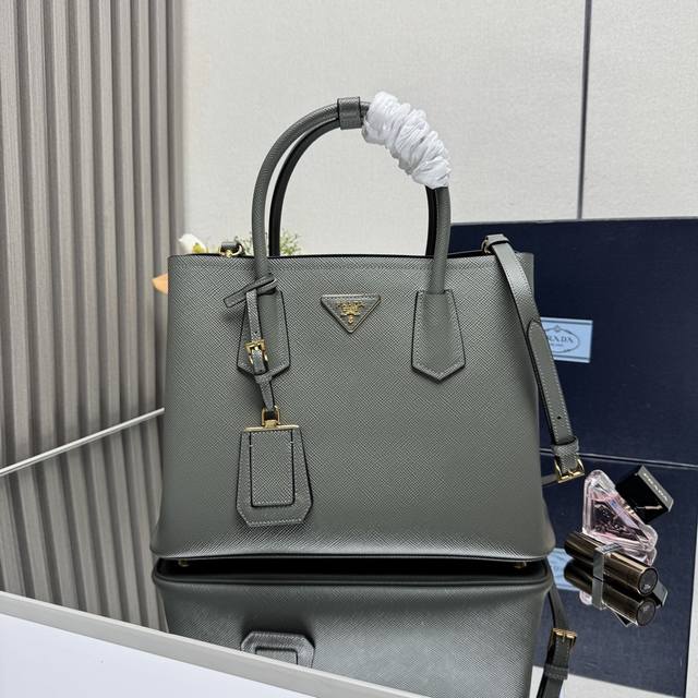 Top-Grade Original Design Classic Style 1Bg775 Gray + Black Large Size 33Cm Now