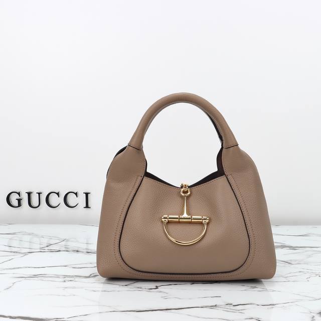 Counter Quality, Genuine Leather, Style Number 837467 Gray-Brown, Dimensions: 27