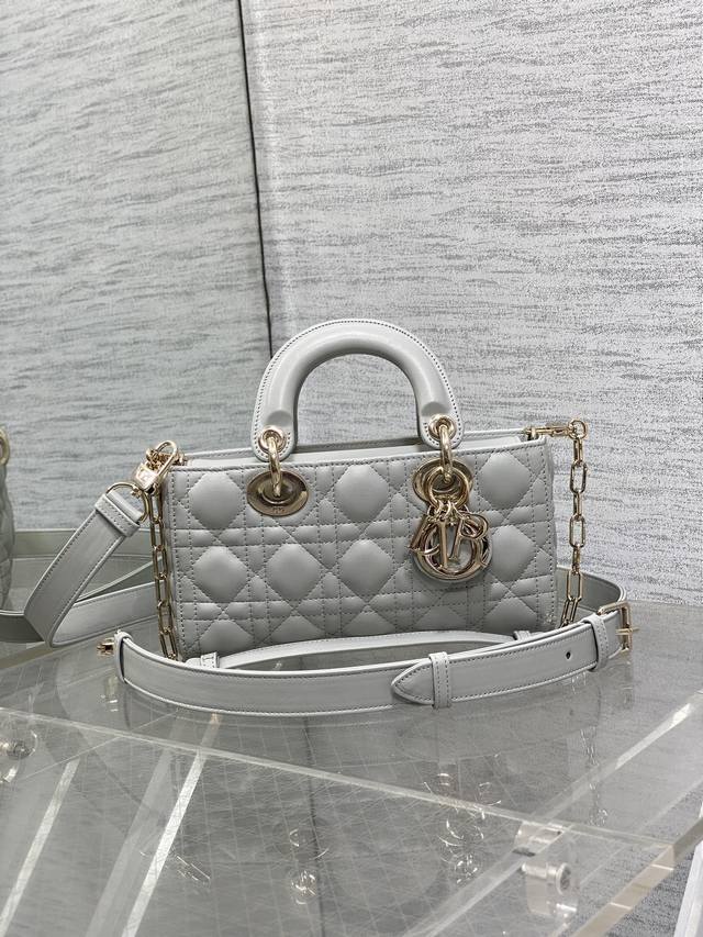 Comes With Complete Original Packaging, Genuine Leather Quality, Mist Gray Color