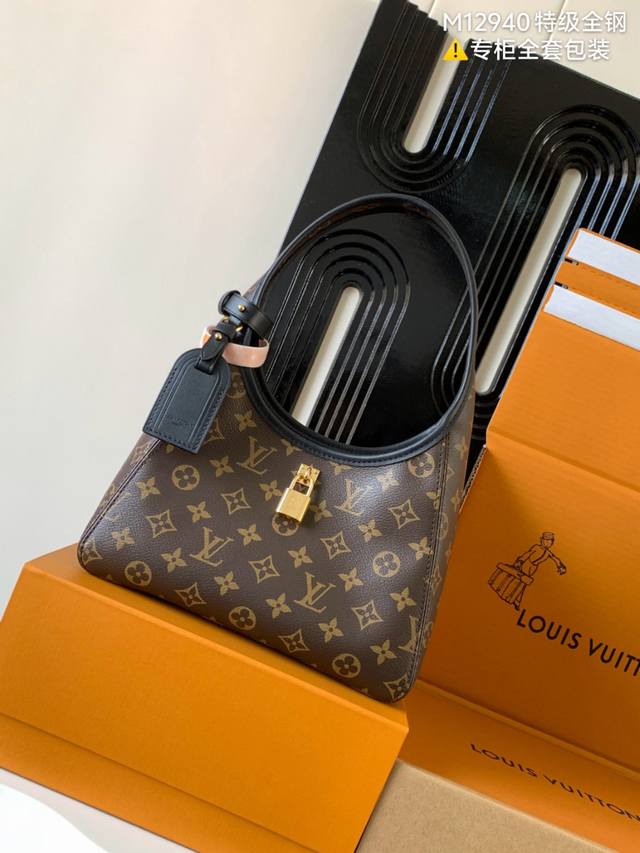 Exclusive Debut Model: M12940 Premium Enhanced Edition. The Leather Is Genuine I