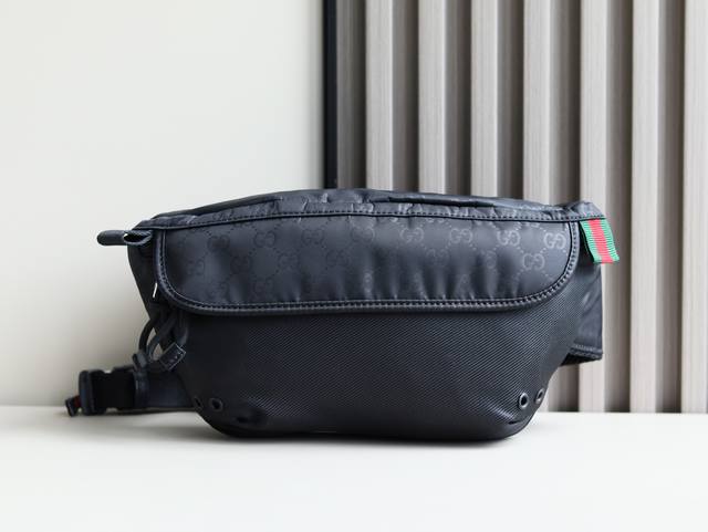 New Arrival Small Gg Waist Bag Classic Piece From The Autumn/Winter Men's Collec