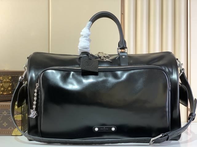 Top-Tier Authentic Replica Exclusive Real-Shot Keepall Cargo Bandouli Re 50 Trav