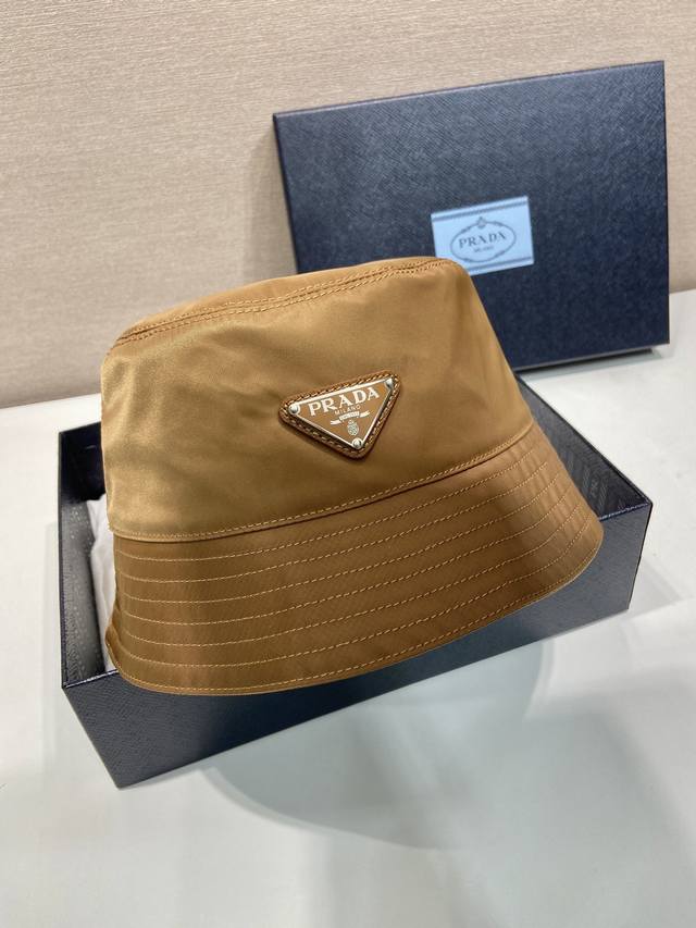 Trendy Fisherman's Hat, Reportedly Very Popular Right Now, Still A Hit This Year