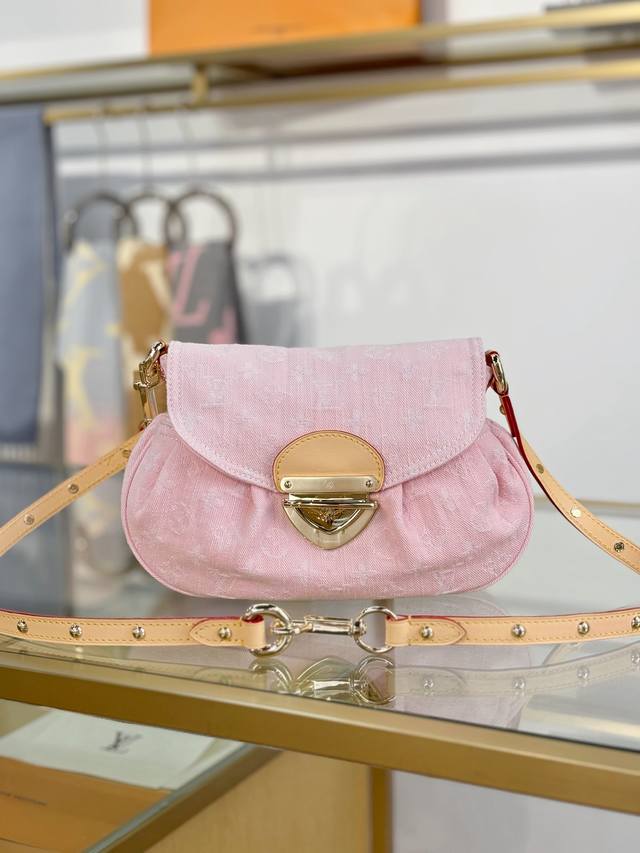 Factory Price P Premium Mb163C Chip Edition Original Leather Sunset Handbag Mode