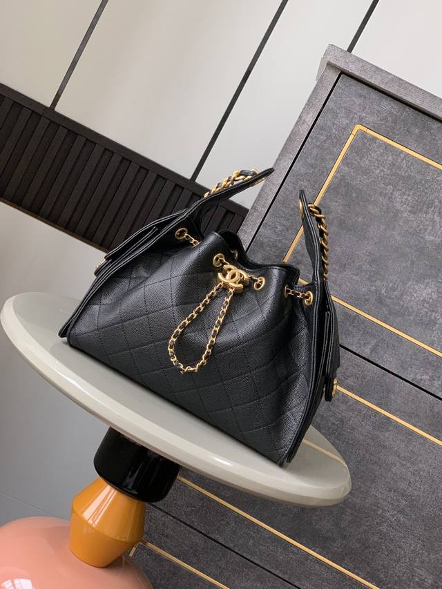 Upgraded Version With Imported Ultra-Soft Caviar Leather, Not The Hard Leather F