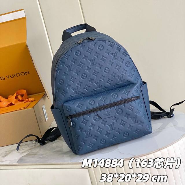 163C01 Chip Edition Internal Price P Model Number: M14884 Deep Blue, Original Si
