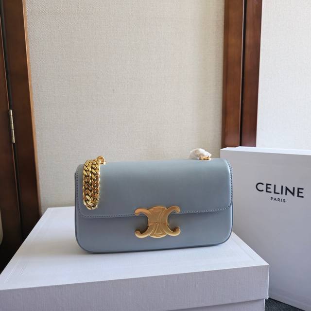 Chain Shoulder Bag 22S Early Spring Collection Short Chain Underarm Bag Is Here!