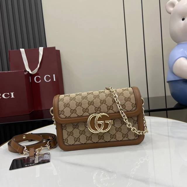 Comes With Full Original Store Packaging. New Arrival. The Gucci Go Series Is De
