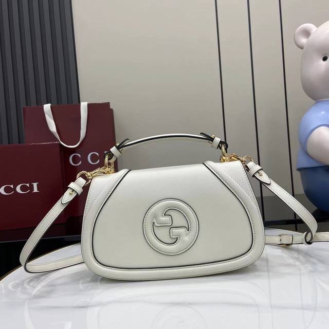 Comes With The Full Set Of Original Factory Counter Packaging. New Gucci Blondie