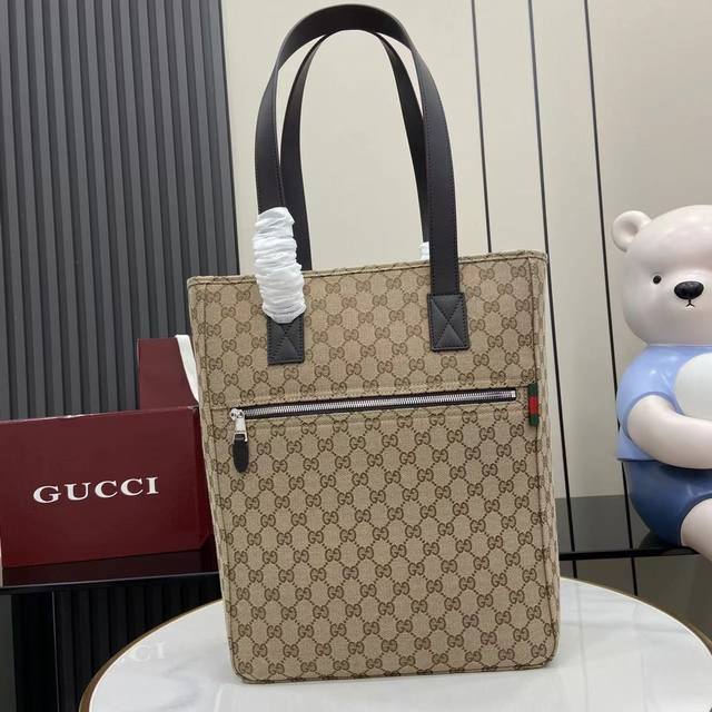 Comes With The Full Set Of Original Store Packaging. The New Gg Canvas Pays Homa