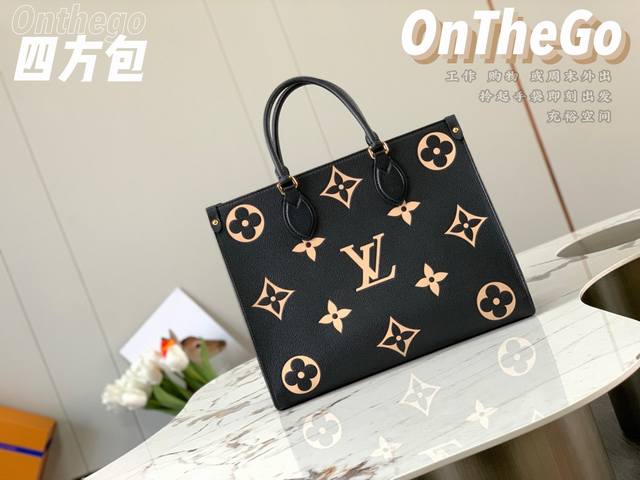 Premium Original Factory, Exclusively For Resale, M45495 Black, Detailed Dimensi