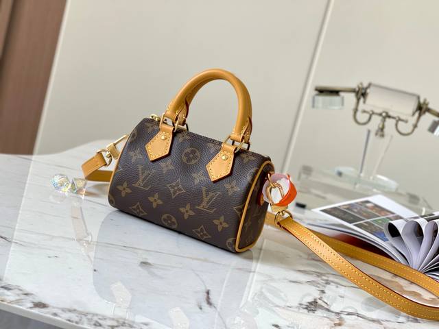 Premium Mb Original Leather S Batch Eedy Handbag Model: M81085 Chip Edition 163C