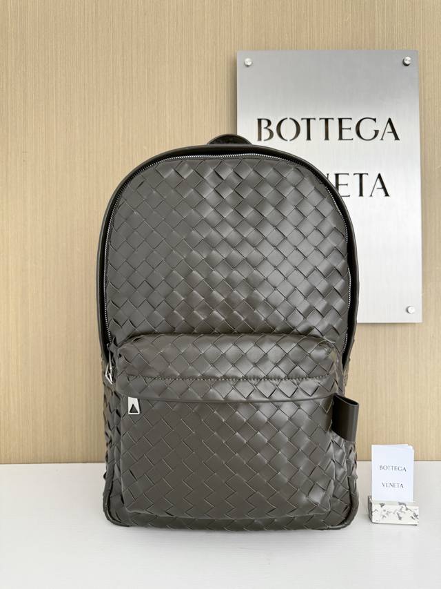 Model Number: 730732 Bv's Woven Backpack Is Perfect For Vacations And Daily Stre